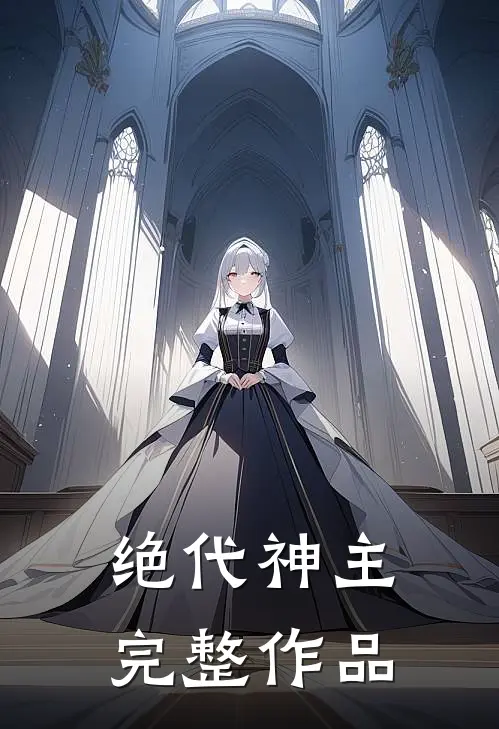 绝代神主完整作品