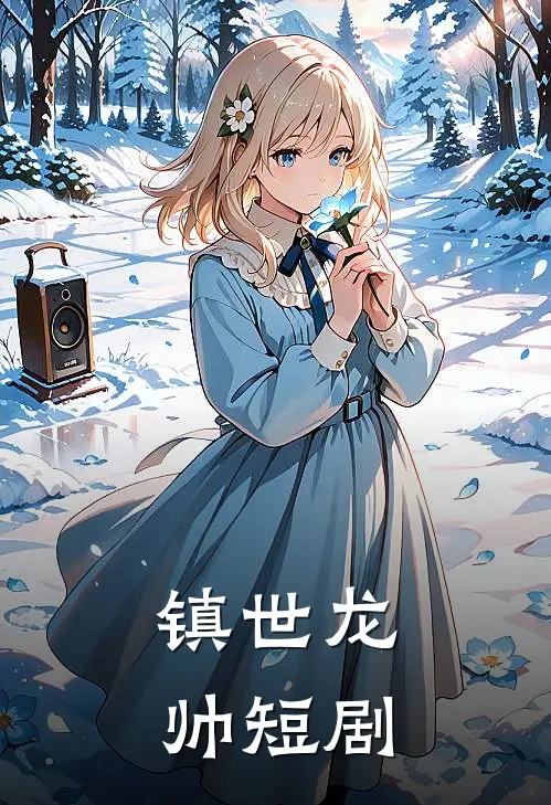 镇世龙帅短剧