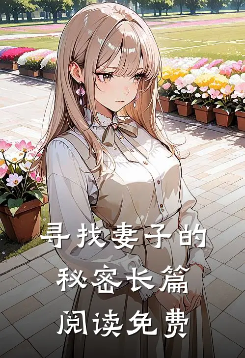 寻找妻子的秘密长篇阅读免费