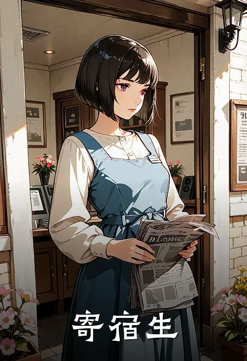 寄宿生