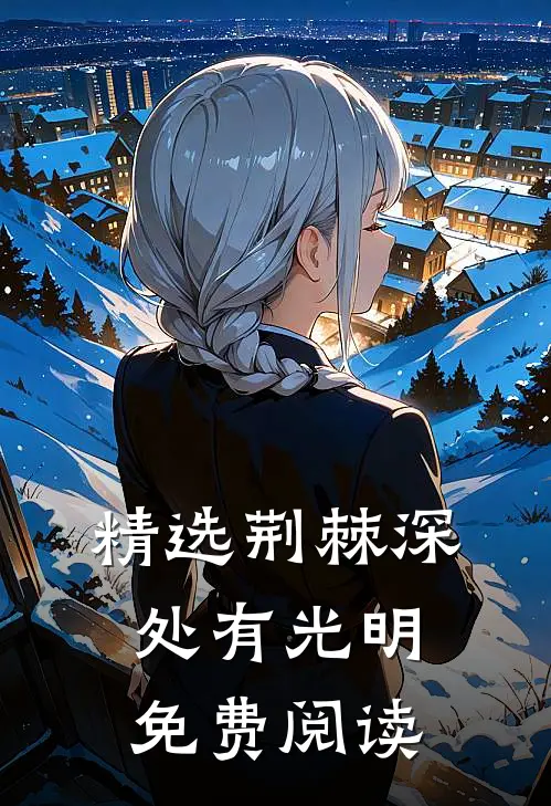精选荆棘深处有光明免费阅读