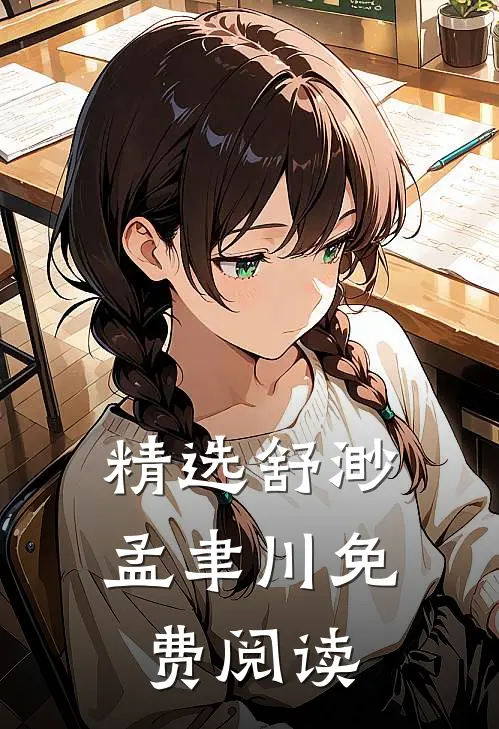 精选舒渺孟聿川免费阅读