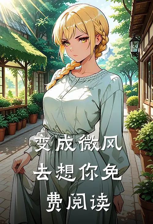 变成微风去想你免费阅读
