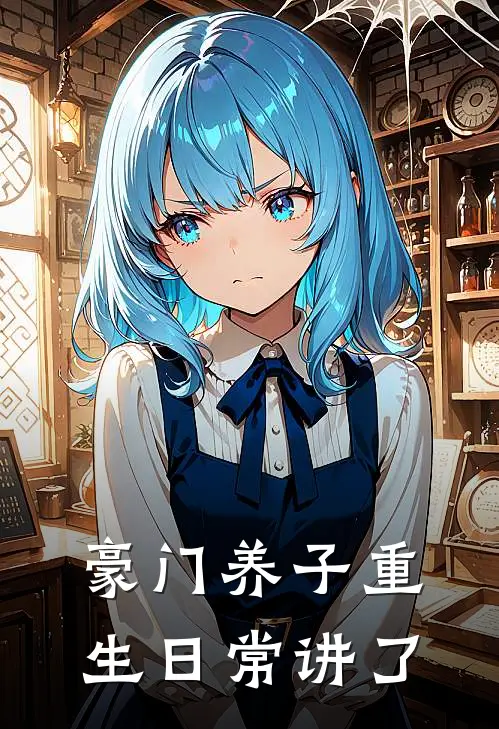 豪门养子重生日常讲了