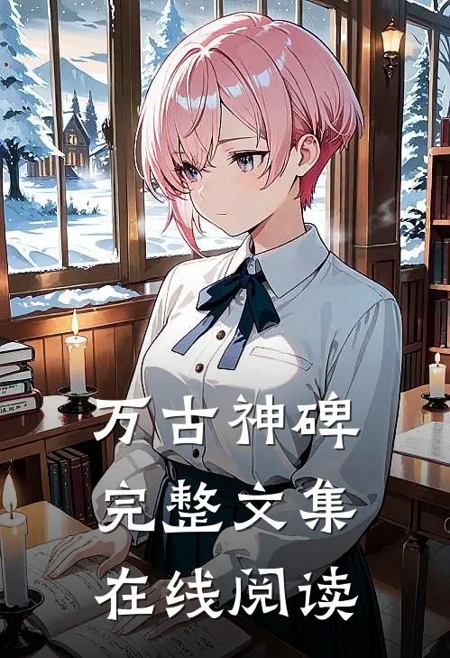 万古神碑完整文集在线阅读