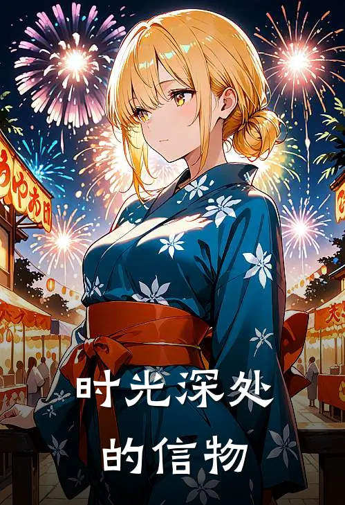 时光深处的信物