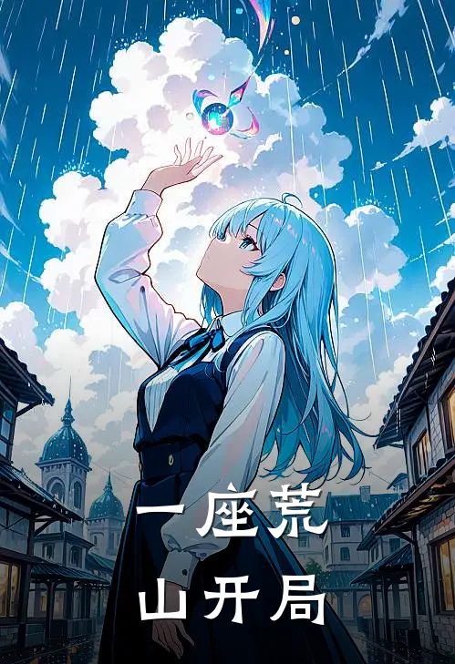 一座荒山开局