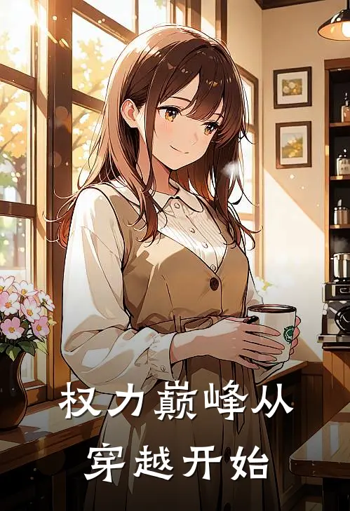 权力巅峰从穿越开始