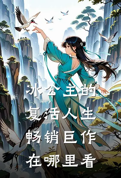 冰公主的复活人生畅销巨作在哪里看