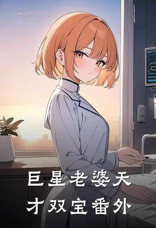 巨星老婆天才双宝番外
