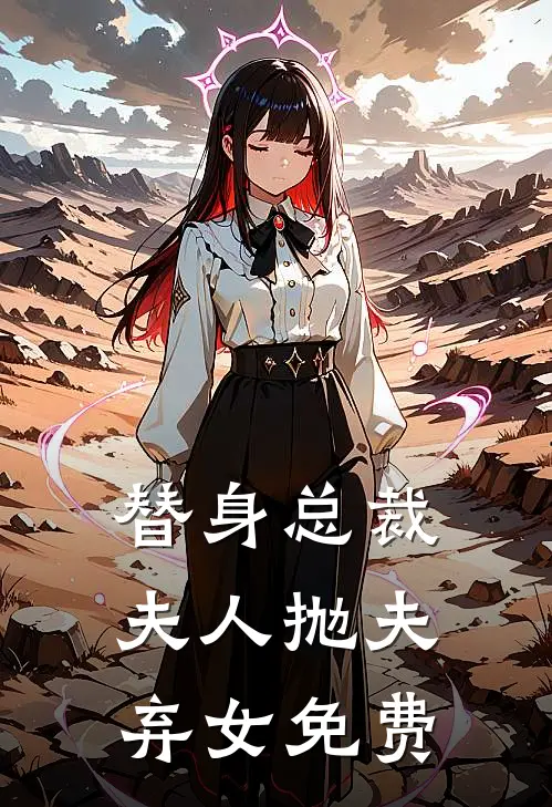 替身总裁夫人抛夫弃女免费