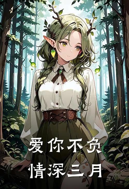 爱你不负情深 三月