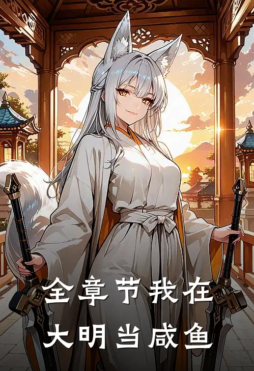 全章节我在大明当咸鱼