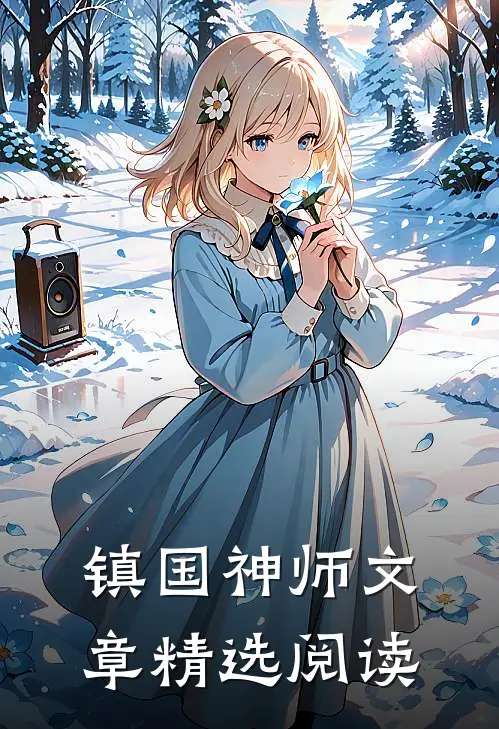 镇国神师文章精选阅读