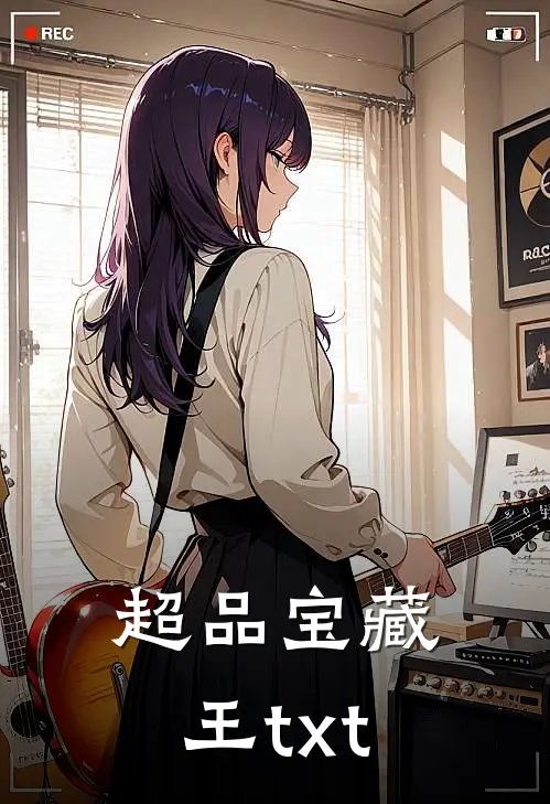 超品宝藏王txt