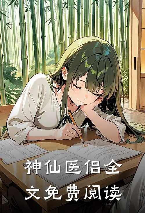 神仙医侣全文免费阅读
