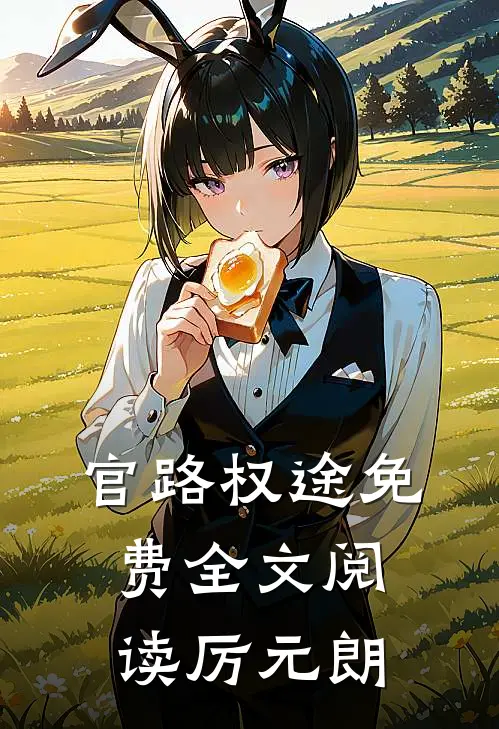 官路权途免费全文阅读厉元朗
