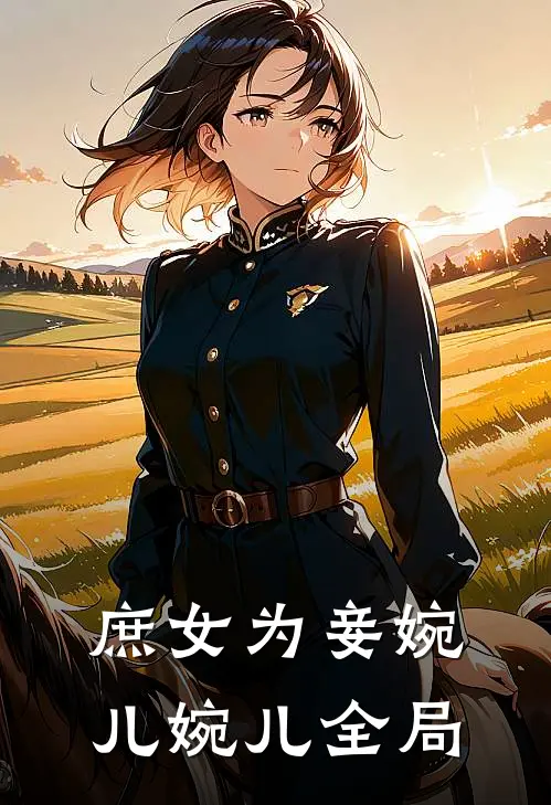 庶女为妾婉儿婉儿全局
