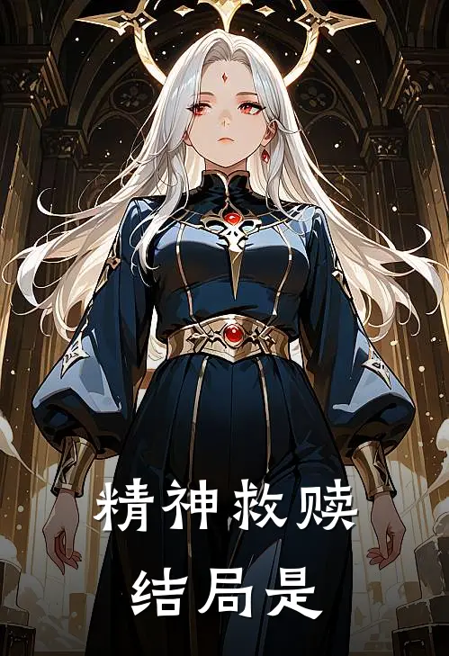 精神救赎结局是
