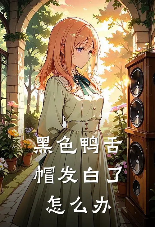 黑色鸭舌帽发白了怎么办