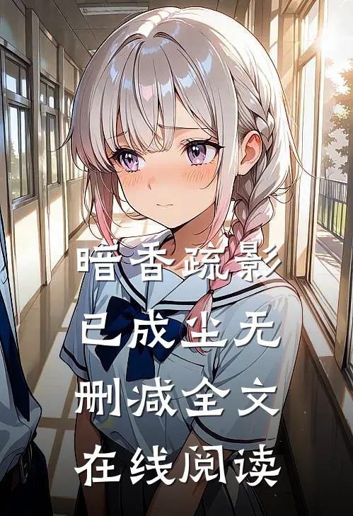 暗香疏影已成尘无删减全文在线阅读