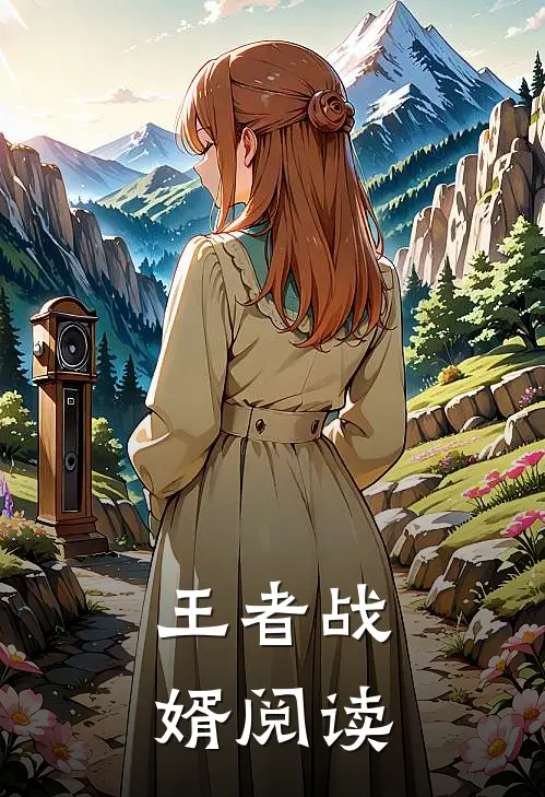 王者战婿阅读