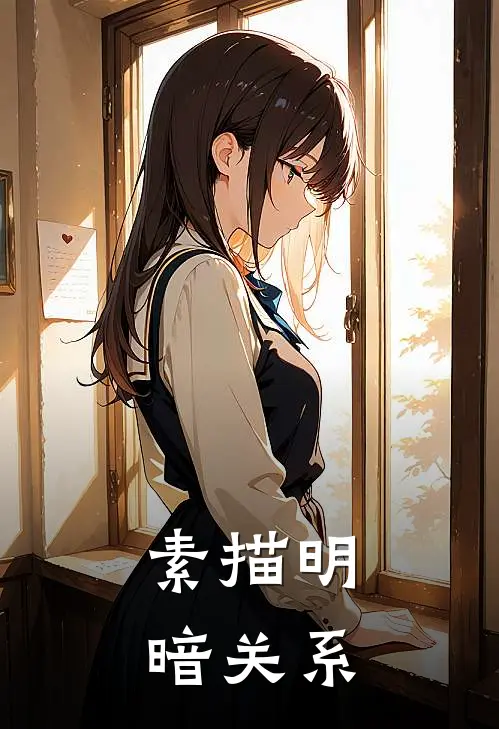 素描明暗关系