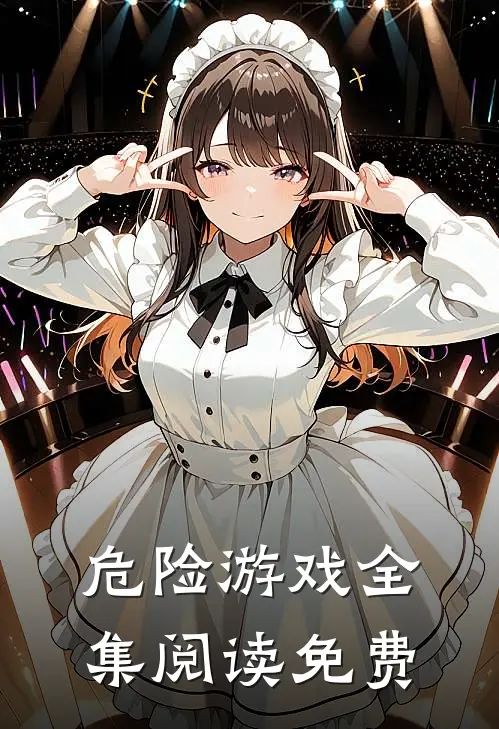 危险游戏全集阅读免费