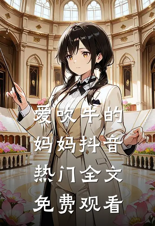 爱吹牛的妈妈抖音热门全文免费观看