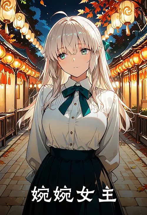 婉婉女主