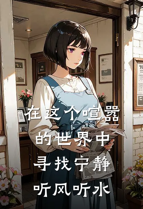 在这个喧嚣的世界中寻找宁静,听风听水