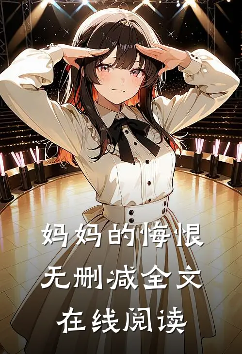 妈妈的悔恨无删减全文在线阅读