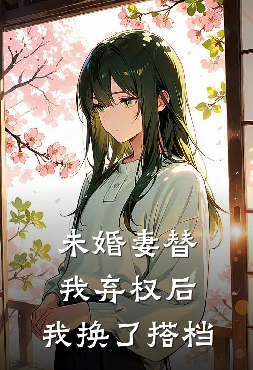 未婚妻替我弃权后，我换了搭档