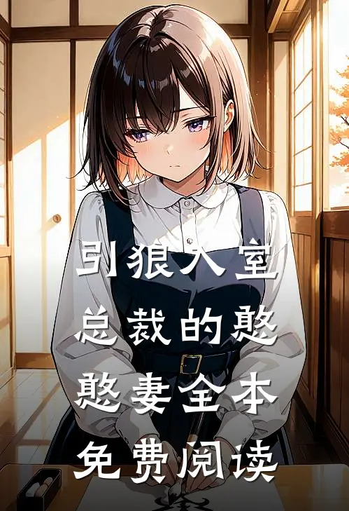 引狼入室总裁的憨憨妻全本免费阅读