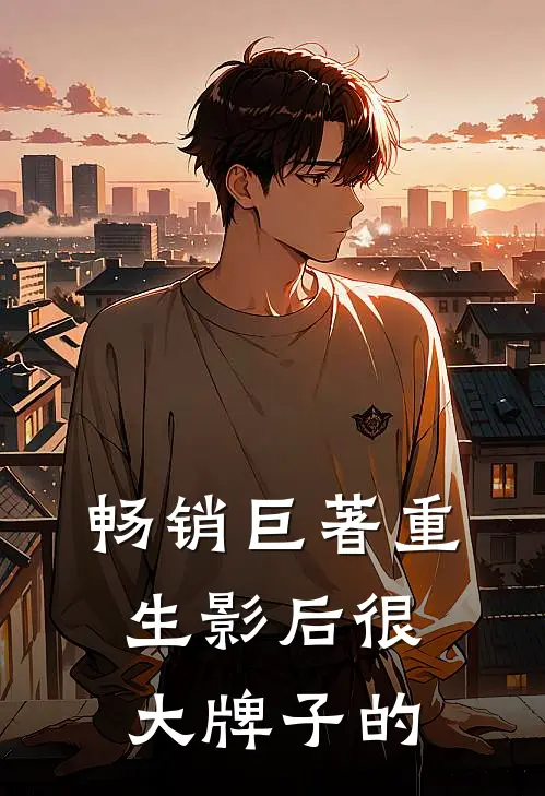 畅销巨著重生影后很大牌子的