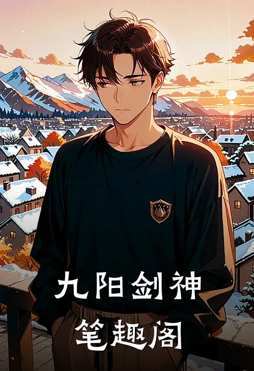 九阳剑神笔趣阁