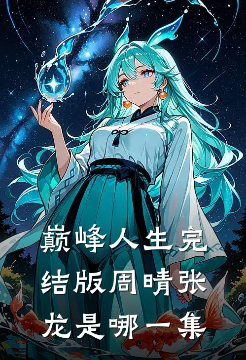 巅峰人生完结版周晴张龙是哪一集