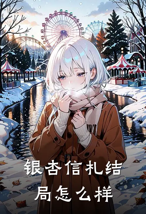 银杏信札结局怎么样
