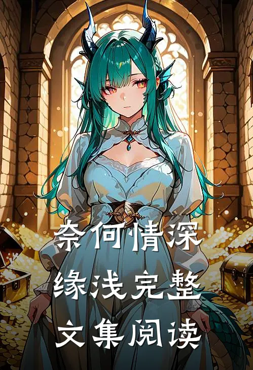 奈何情深缘浅完整文集阅读