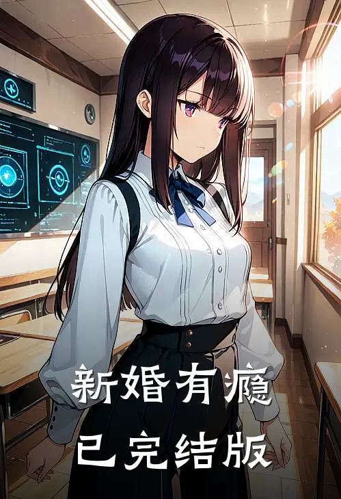 新婚有瘾已完结版