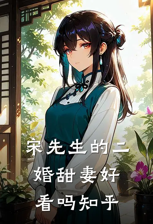 宋先生的二婚甜妻好看吗知乎