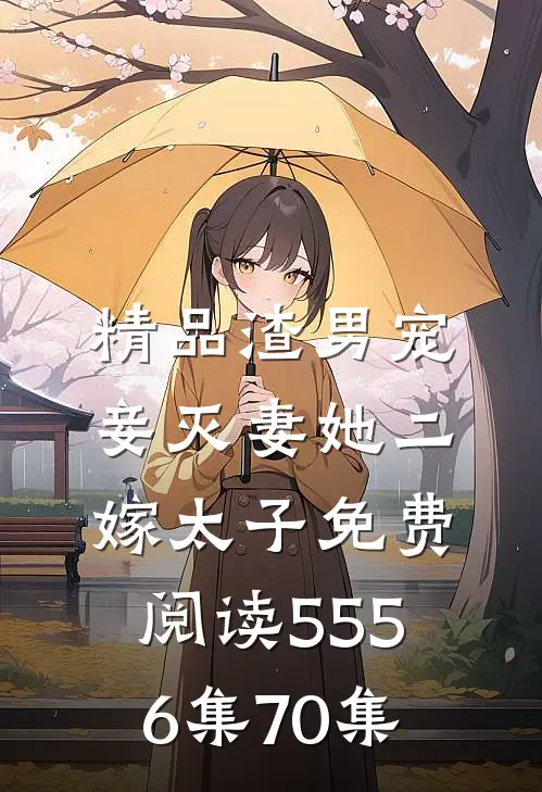 精品渣男宠妾灭妻她二嫁太子免费阅读55 56集70集