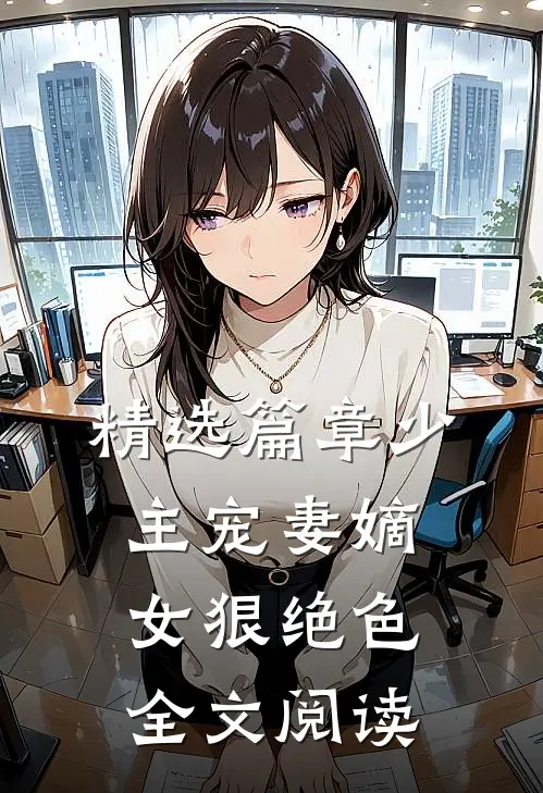 精选篇章少主宠妻嫡女狠绝色全文阅读