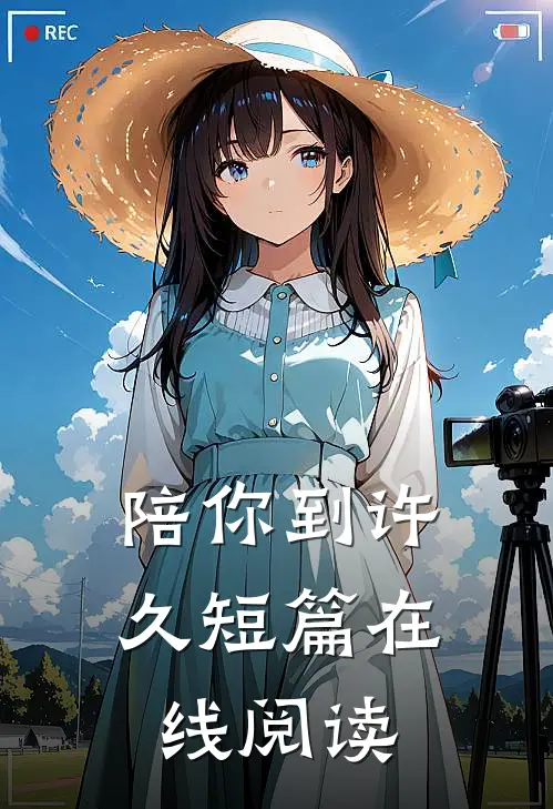陪你到许久短篇在线阅读