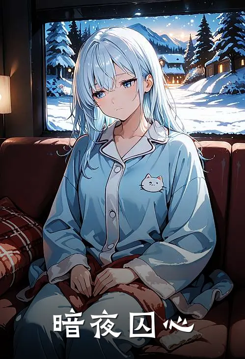 暗夜囚心