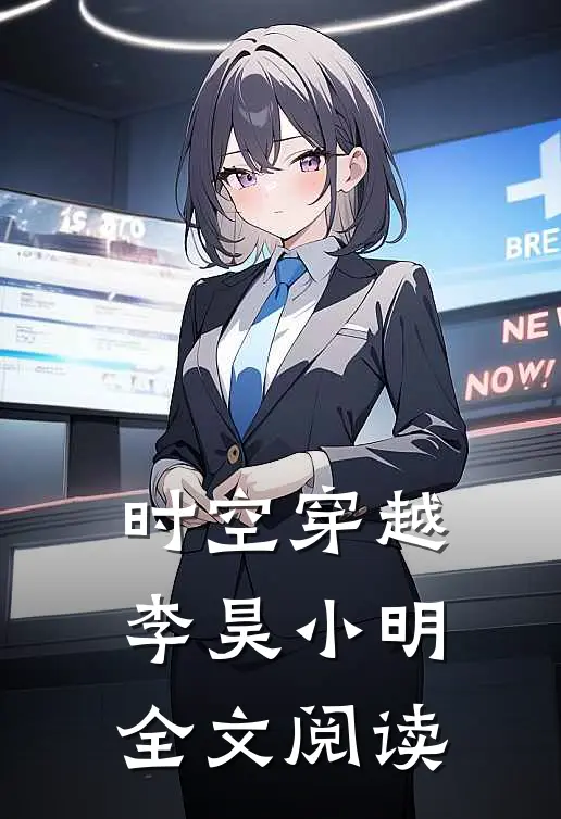 时空穿越李昊小明全文阅读