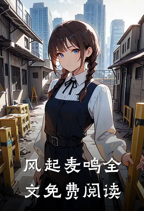 风起麦鸣全文免费阅读