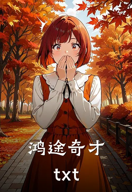 鸿途奇才txt