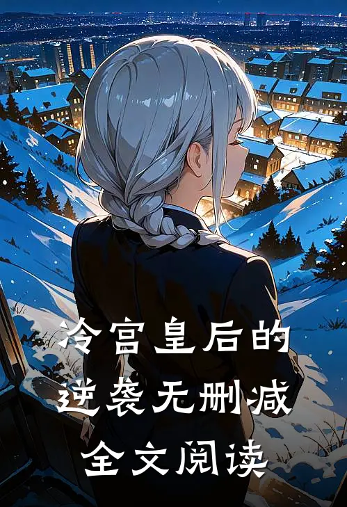 冷宫皇后的逆袭无删减全文阅读