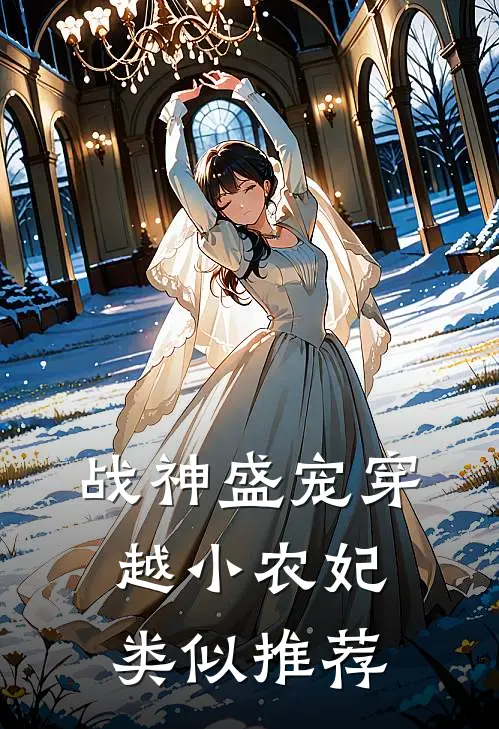 战神盛宠穿越小农妃类似推荐